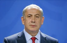 Izrael stanowczo zaprzecza. "Benjamin Netanjahu nie był ostrzegany" - Wydarzenia