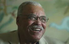 Zmarł James Earl Jones