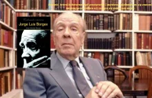 Borges dał mi do myślenia | Więcej Niż Słowa