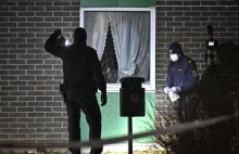 Szwecja: w Malmö Święta rozpoczęły się od wybuchu w mieszkaniu w bloku