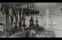 Transformator 630 kVA