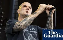 Niemcy nie wpuszczą "Pantery" na trasę koncertową.