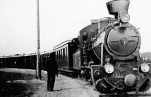 Czas zamachów i dywersji. Ataki na polskie koleje na przedwojennej Wileńszczyźni