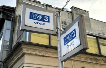 W TVP3 Opole bez zmian. Trwają poszukiwania na stanowisko dyrektora.