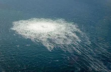 Ukrainiec podejrzany o wysadzenie Nord Stream wydany Niemcom