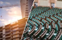 Jest nowa partia. Prezydenci miast z planem na mieszkaniówkę i centra handlowe