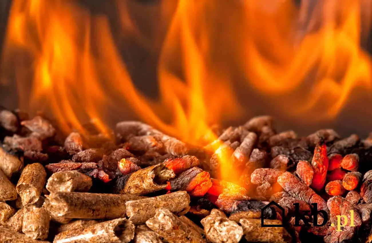 Wchodzą nowe normy jakościowe. Ogrzewanie pelletem staje się problemem.