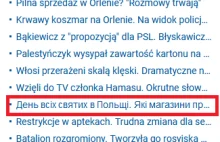 Na głównej wp link do artykułu po ukraińksku.