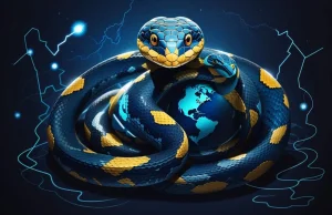 Web crawler w Pythonie