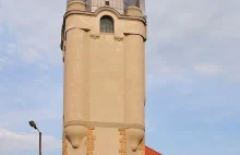 Wieże ciśnień w Chorzowie