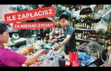 Koszty Życia w Wietnamie 2023: Styczeń, Luty i Marzec