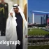 Wladimir Putin hucznie przywitany w Zjednoczonych Emiratach Arabskich