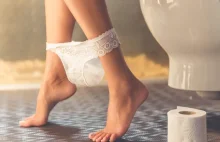 Dobre Nawyki Toaletowe: Jak uniknąć nietrzymania moczu