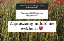 Pary LGTB w Rolnik szuka żony? TVP komentuje: Miłość nie wyklucza