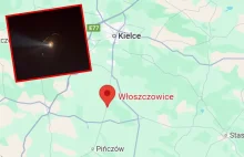 Obcy zaatakowali. Uderzyli w Kieleckim