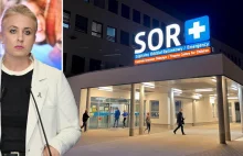 Rewolucja na SOR-ach. Od 1 stycznia 2024 r. ważne zmiany dla pacjentów