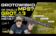 Co dalej z MPS? Grot A3 przybrał kształt!