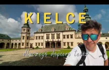 Co warto zobaczyć w Kielcach i okolicy w weekend?