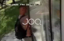 Inżyniery z Polski okradają kiosk w Albanii