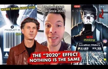 Czy tobie też życie wydaję się dziwne i inne po 2020 roku? [ENG]