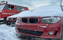 Audi, BMW, Mini. Kraków sprzedaje 22 auta za grosze