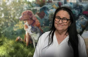 Na Islandii żeby mieć psa w bloku NIE TRZEBA JUŻ zgody wszystkich sąsiadów