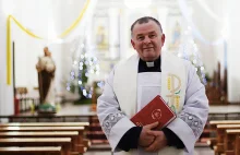 Szczątkowe wieści z kolonii karnej od księdza Henryka Okołotowicza