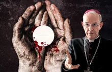 Zaatakowany Kościół: globalna protestantyzacja Eucharystii