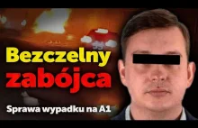 Bezczelny zabójca. Kto pozwolił uciec Sebastianowi Majtczakowi z Polski?