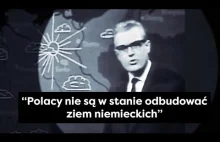 Historia Polski oczami Niemców (1945+)