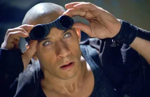 Riddick powróci! Vin Diesel ponownie w tytułowej roli