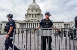 Co dokładnie oznacza Shutdown w Stanach Zjednoczonych