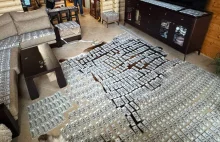 "Bogacił się w trakcie wojny. Naczelny wojskowy psychiatra zatrzymany"