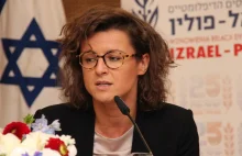 Dr Patrycja Sasnal z PISM: Izraelowi atak Iranu jest na rękę