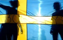 Szwedzka prof. dowiodła,ze gwałtów dokonują emigranci,zajęła sie nią prokuratura