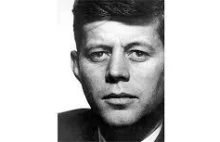 Sześćdziesiąta rocznica zamachu na Johna F. Kennedyego. Faktyczni sprawcy zamach