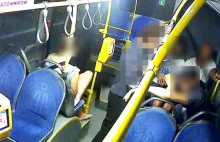 Publikacja wizerunku w mediach dała efekty. Sprawcy zgłosili się na policję