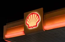Shell pozwany za złe zarządzanie ryzykiem klimatycznym