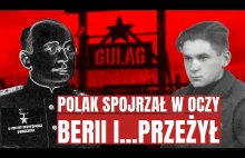 GUŁAG. Biografia systemu i Polak, który spojrzał w oczy Berii [dokument PL]