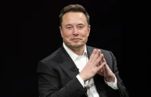 Elon Musk przyjedzie do Polski