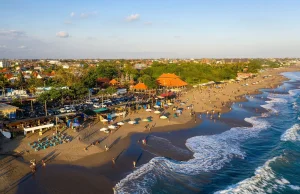 Mają dość Rosjan na Bali. "Należy pozbyć się tych osób z wyspy"