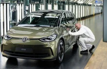 Klęska rządu w CZECHACH, Volkswagen zrezygnował z budowy gigafabryki.
