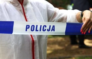 Makabryczne odkrycie w Sosnowcu. Znaleziono ciała dwóch osób