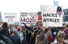 O feministkach okiem "konserwatywki". Zgadzacie się?