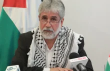 Ambasador Palestyny o śmierci Polaka. Chcą uczestniczyć w pogrzebie