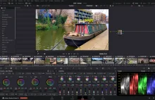 DaVinci Resolve 19 z nowymi funkcjami