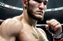 Marihuana w UFC: zniknęła z listy substancji zakazanych, będą jednak testy