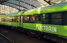 Tanie połączenie do Berlina nie wystartuje? FlixTrain zmienia plany