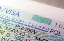 Niemcy wzywają polskiego ambasadora. Chodzi o aferę wizową.