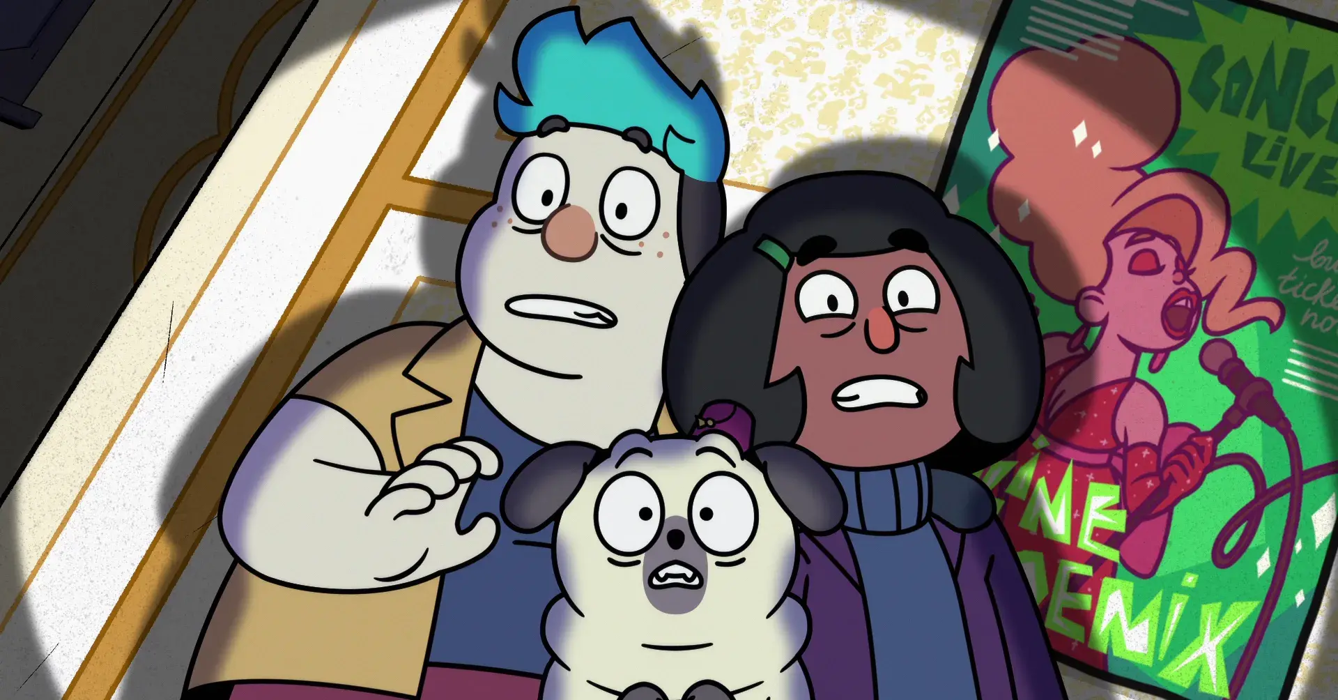 Masowe rezygnacje z Netflixa po apelu Muska dotyczącym Dead End: Paranormal Park